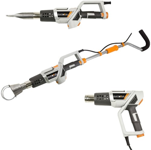 Batavia - Maxxheat® 2500W Onkruidverdelger 4in1-2