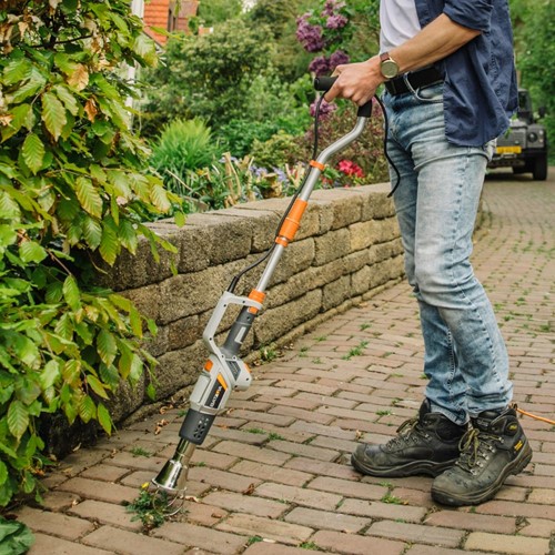 Batavia - Maxxheat® 2500W Onkruidverdelger 4in1-3