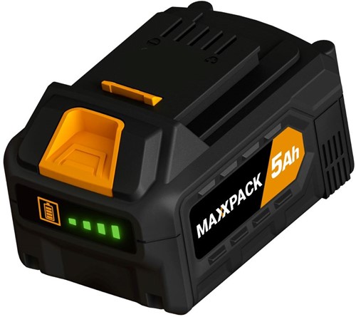 Batavia - 18V accu 5Ah Maxxpack 