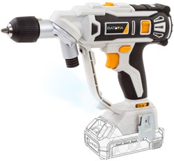 Batavia - Twin Drill 18V accuboormachine