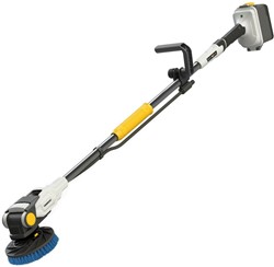 Batavia - Twin Brush V1 18V brushless accu reinigingsborstel (verlengbaar) Maxxpack