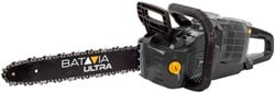 Batavia - 36V (2x18V) brushless accu kettingzaag 18'' Maxxpack