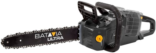 Batavia - 36V (2x18V) brushless accu kettingzaag 18'' Maxxpack