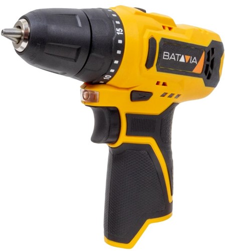 Batavia - 12V accuboormachine Fixxpack 