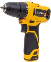 Batavia - 12V accuboormachine Fixxpack-2