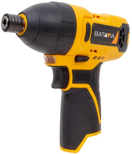 Batavia - 12V accu slagschroevendraaier Fixxpack 