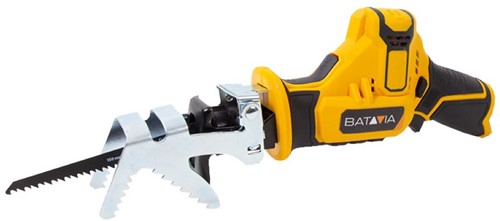 Batavia - 12V accu reciprozaag Fixxpack 