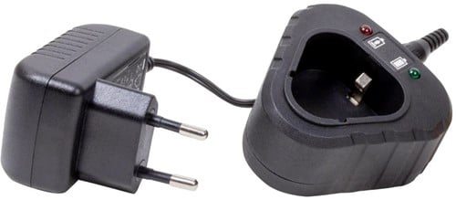 Batavia - 12V oplader 0.4A Fixxpack 