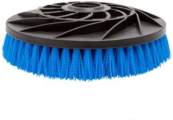 Batavia - Twin Brush medium borstel (blauw)