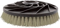 Batavia - Twin Brush harde borstel (grijs)