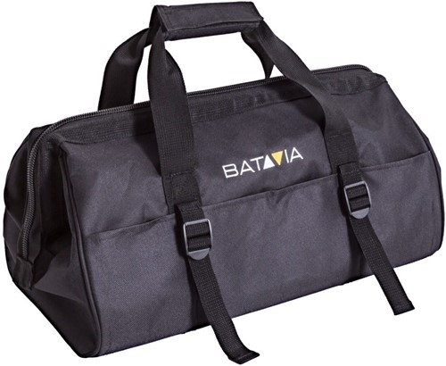Batavia - Medium gereedschapstas (45 x 25 x 23 cm)