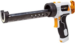 Batavia - 6V accu kitspuit met LED