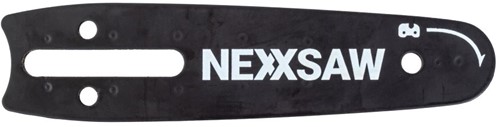 Batavia - Nexxsaw kettingzwaard 6''
