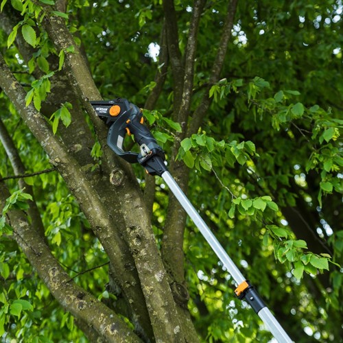Batavia - Telescoopsteel voor Nexxsaws en takkenschaar 1.15-1.75 m -3