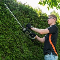 Batavia - 18V accu heggenschaar 560 mm Maxxpack -3