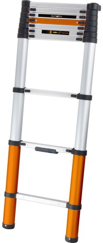 Batavia - Giraffe AIR - Telescoopladder 2.93 m