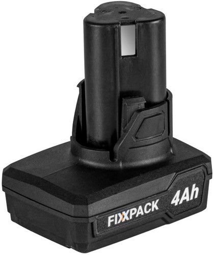 Batavia - 12V accu 4Ah Fixxpack 
