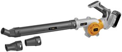 Batavia - 18V accu bladblazer Maxxpack 