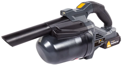 Batavia - 18V brushless bouwstofzuiger Maxxpack