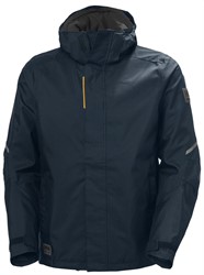 Helly Hansen - Kensington Shell Jacket, Heren