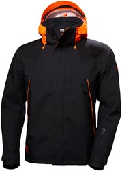 Helly Hansen - Chelsea Evo Shell Jacket, Heren
