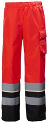 Helly Hansen - Uc-Me Shell Pant Cl2, Heren
