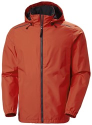 Helly Hansen - Manchester 2.0 Shell Jacket, Heren