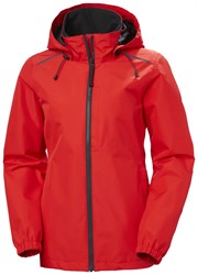 Helly Hansen - Manchester 2.0 Shell Jacket, Dames
