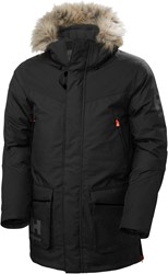 Helly Hansen - Bifrost Winter Parka, Heren