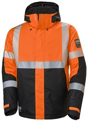 Helly Hansen - Icu Winter Jacket, Heren