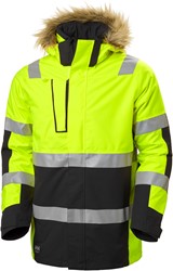 Helly Hansen - Alna 2.0 Winter Parka, Heren