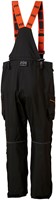 Helly Hansen - Kensington Cnct Shell Pant, Heren, maat XS, Zwart-2