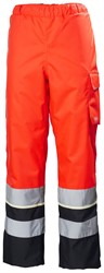 Helly Hansen - Uc-Me Winter Pant Cl2, Heren