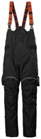 Helly Hansen - Bifrost Winter Bib, Heren, maat XS, Zwart