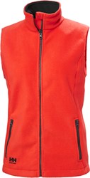 Helly Hansen - Manchester 2.0 Fleece Vest, Dames