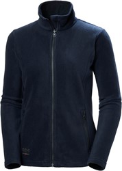 Helly Hansen - Manchester 2.0 Fleece Jkt, Dames