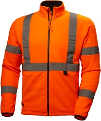 Helly Hansen - Addvis Fleece Jacket, Heren