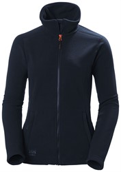 Helly Hansen - Luna Fleece Jacket, Dames