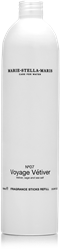 Marie Stella Maris - Fragrance Sticks Voyage Vétiver 750 ml - Refill