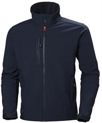 Helly Hansen - Kensington Softs Jacket, Heren
