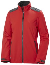 Helly Hansen - Manchester 2.0 Softs Jacket, Dames