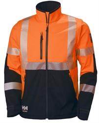 Helly Hansen - Icu Softs Jacket, Heren