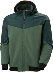 Helly Hansen - Oxford Winter Softshell Jacket, Heren