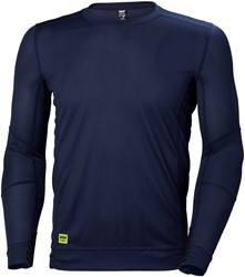 Helly Hansen - HH Lifa Crewneck, Heren