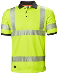 Helly Hansen - Icu Lifa Active Polo, Heren