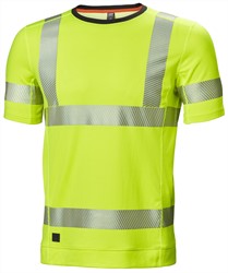 Helly Hansen - Icu Lifa Active T-Shirt, Heren