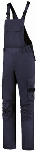 Amerikaanse Overall Twill Cordura 752003 Ink 58