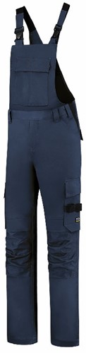 Amerikaanse Overall Twill Cordura 752003 Navy 64