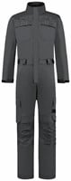 Overall Twill Cordura 752005 Darkgrey 56-2