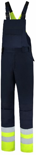 Amerikaanse Overall High Vis 753006 Ink-Fluor Yellow 44